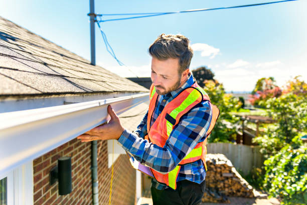 Best Chimney Flashing Repair  in Hodgenville, KY